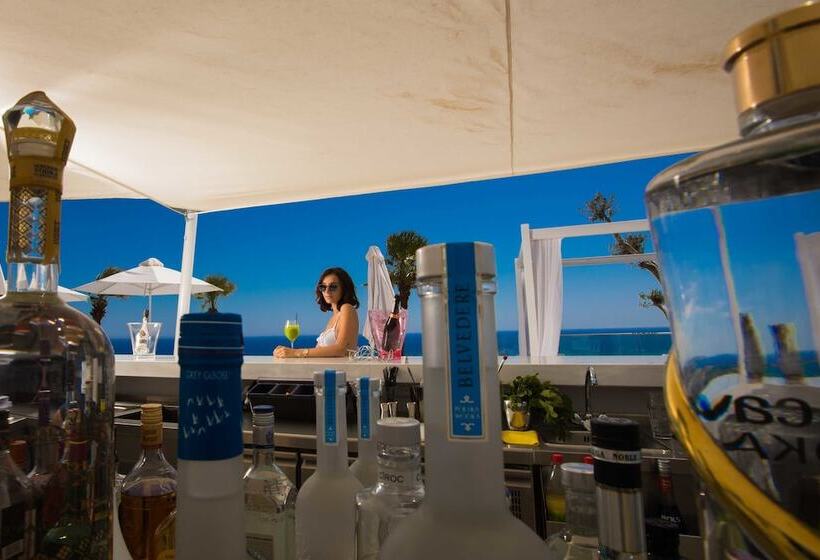 Fotos del hotel Napa Suites:  4