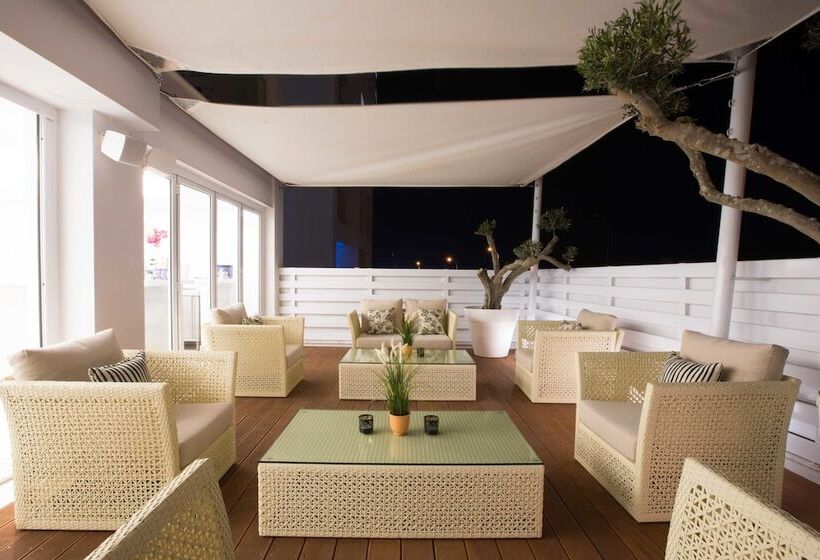 Fotos del hotel Napa Suites:  13