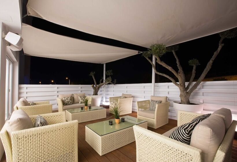 Fotos del hotel Napa Suites:  19