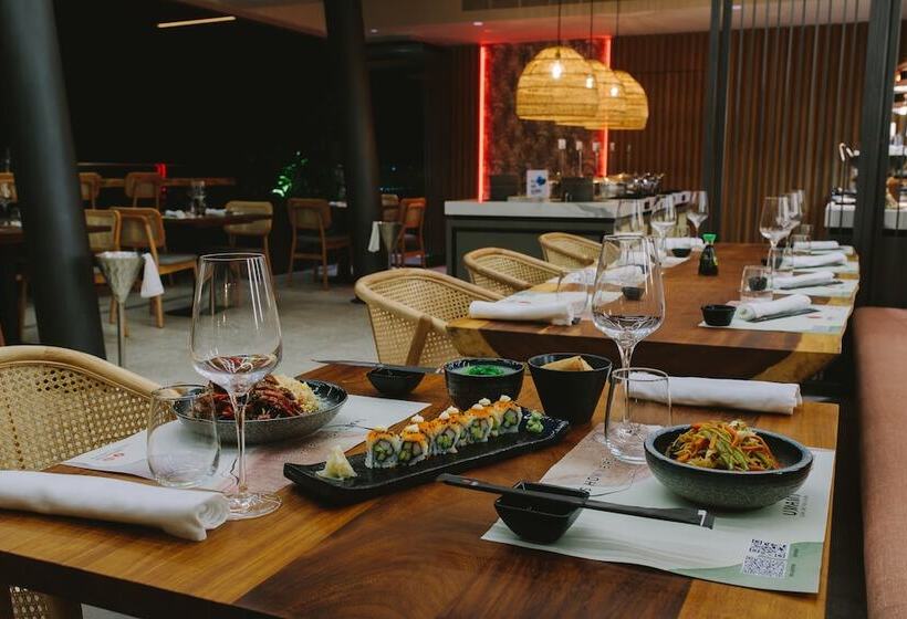 Fotos del hotel Napa Suites:  3