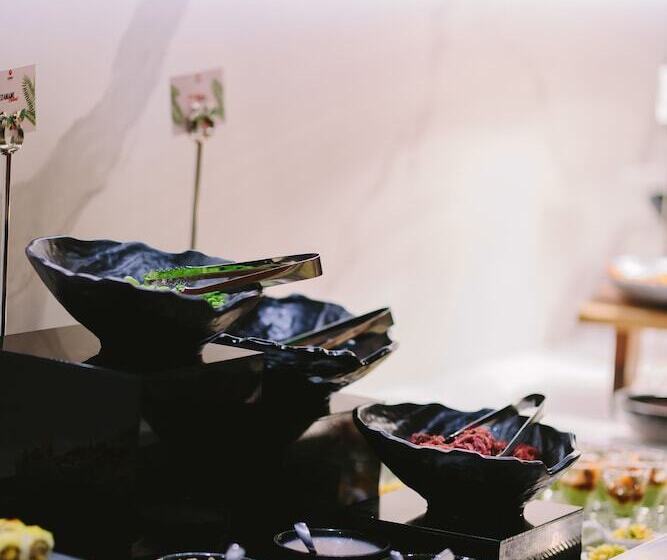 Fotos del hotel Napa Suites:  7