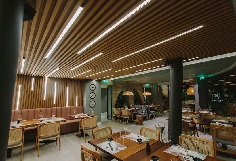 Fotos del hotel Napa Suites:  17