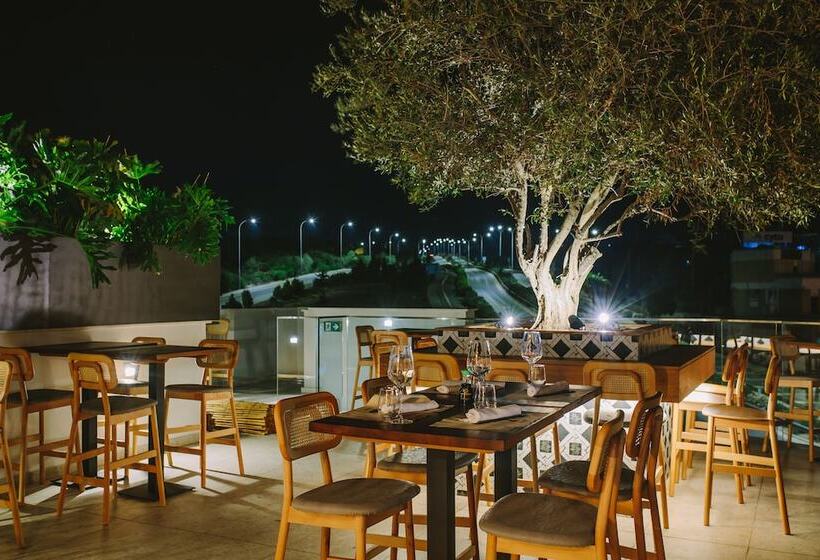 Fotos del hotel Napa Suites:  21