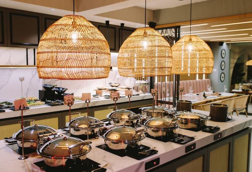 Fotos del hotel Napa Suites:  11