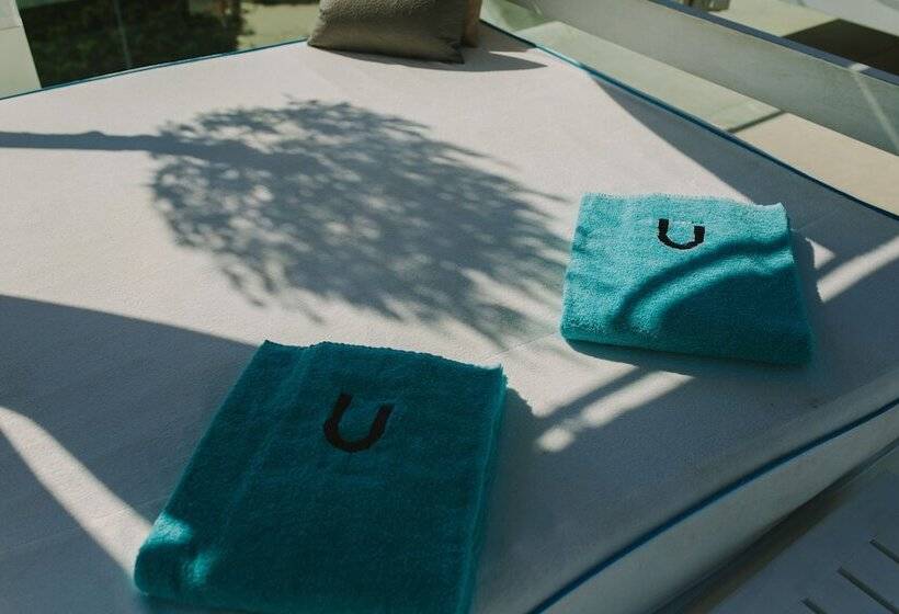 Fotos del hotel Napa Suites:  15