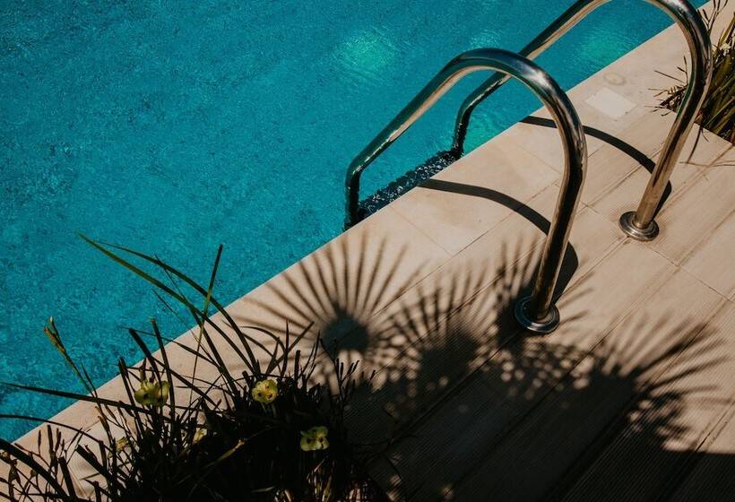 Fotos del hotel Napa Suites:  9