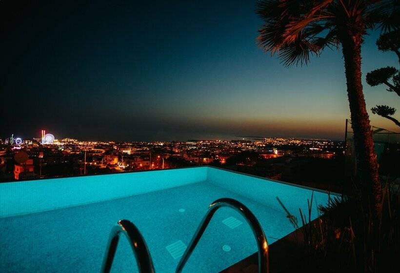 Fotos del hotel Napa Suites:  8