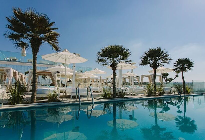 Fotos del hotel Napa Suites:  12