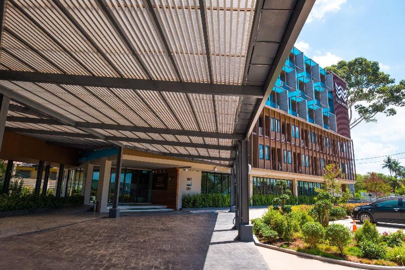 Fotos del hotel S.22  Suratthani:  3