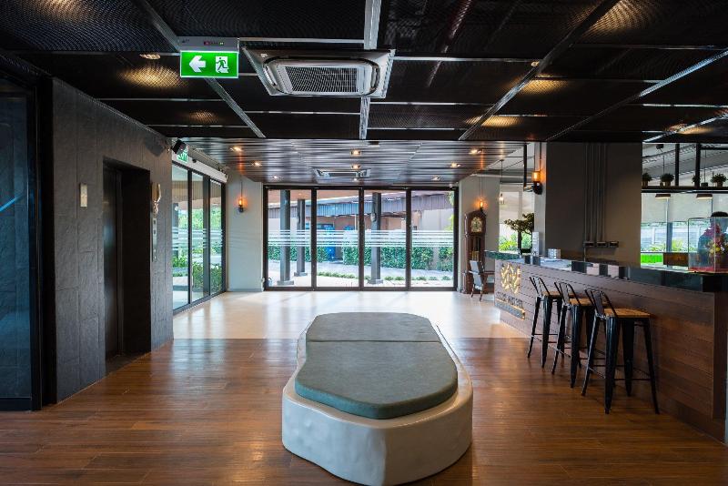 Fotos del hotel S.22  Suratthani:  2