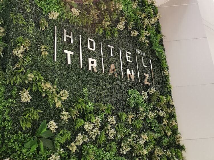 Fotos del hotel Tranz  Sha Extra Plus:  9