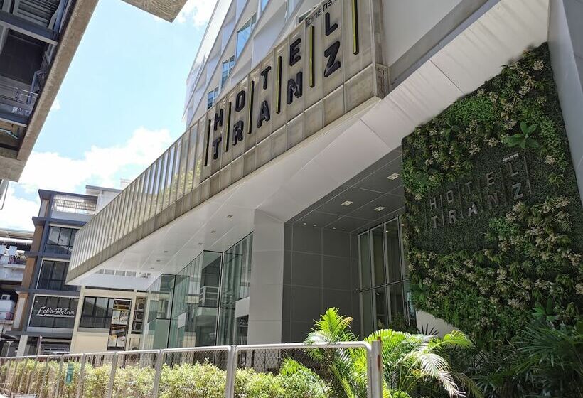 Tranz  Sha Extra Plus