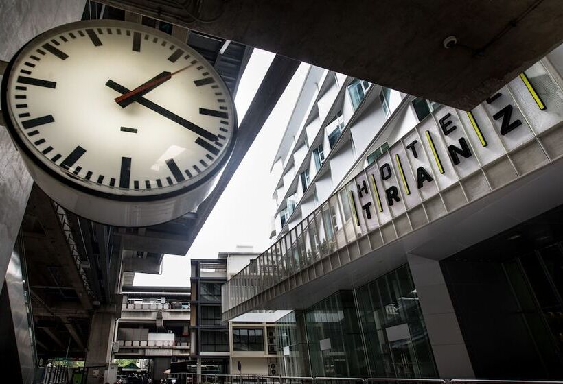 Fotos del hotel Tranz  Sha Extra Plus:  13