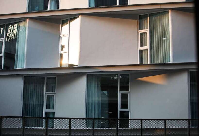 Fotos del hotel Tranz  Sha Extra Plus:  15