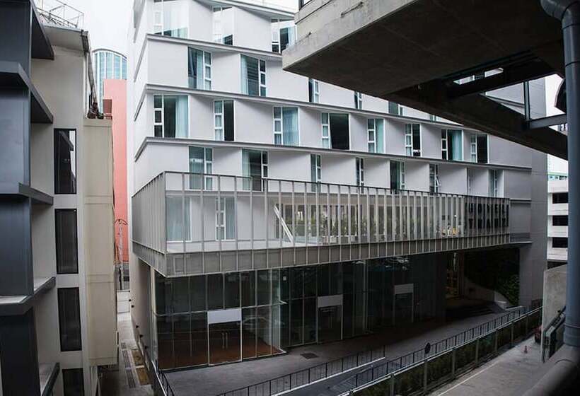 Fotos del hotel Tranz  Sha Extra Plus:  22