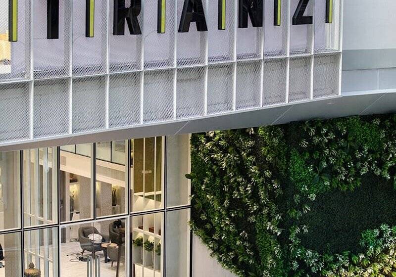 Fotos del hotel Tranz  Sha Extra Plus:  6