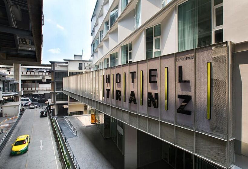 Fotos del hotel Tranz  Sha Extra Plus:  24