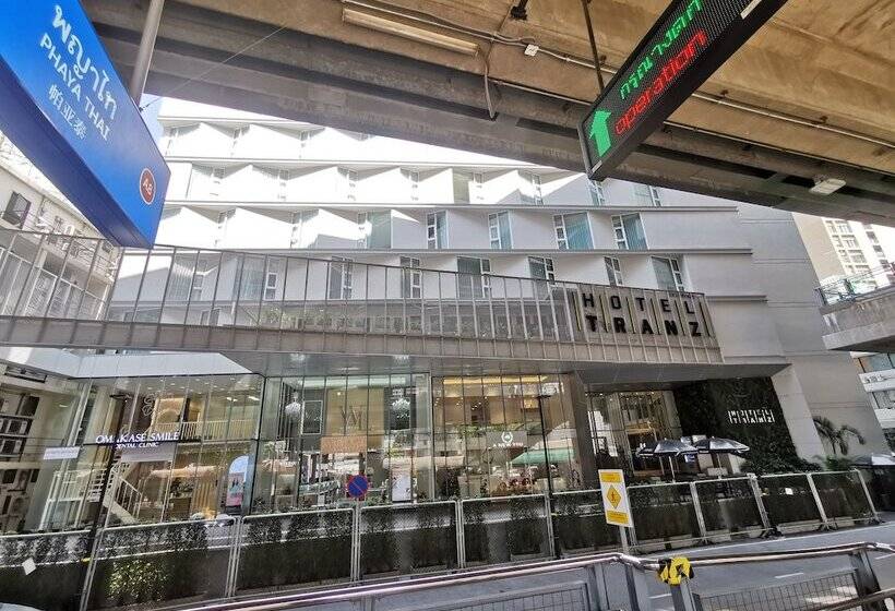 Fotos del hotel Tranz  Sha Extra Plus:  8