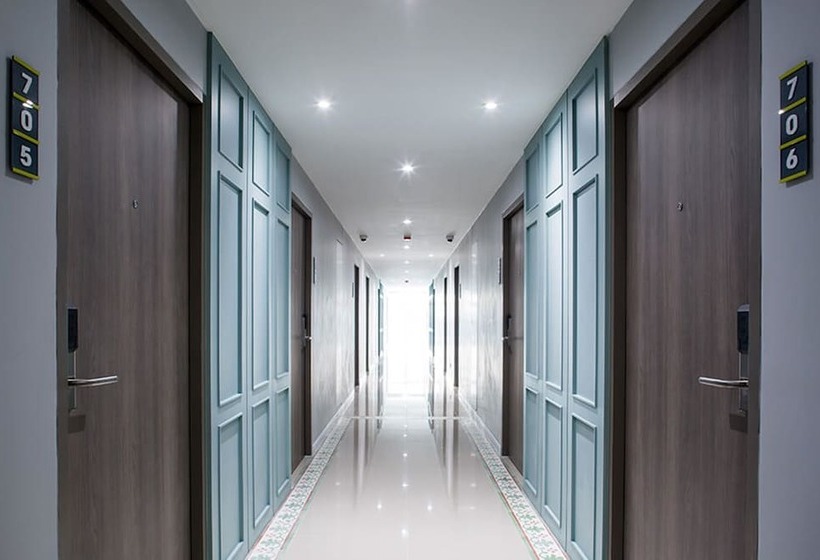 Fotos del hotel Tranz  Sha Extra Plus:  17