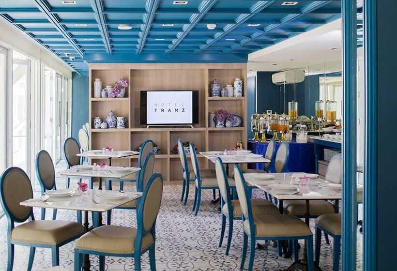 Fotos del hotel Tranz  Sha Extra Plus:  12