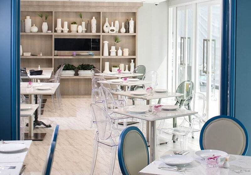 Fotos del hotel Tranz  Sha Extra Plus:  4