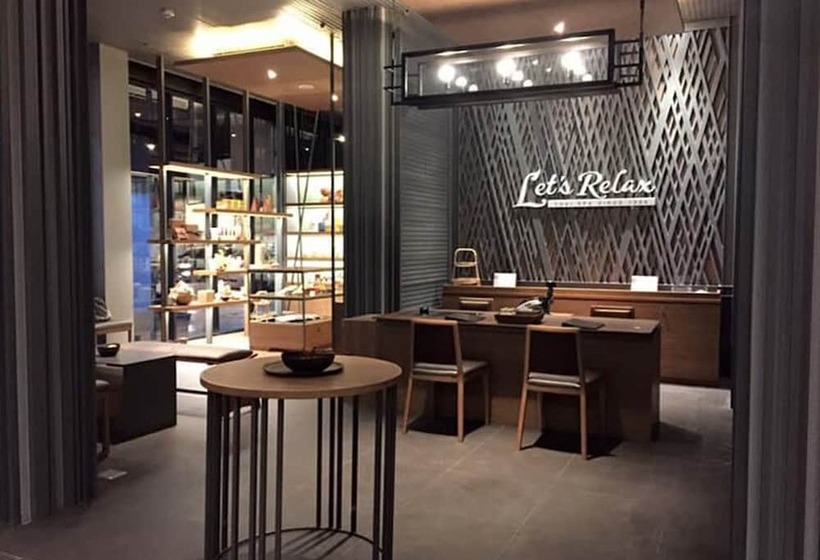 Fotos del hotel Tranz  Sha Extra Plus:  5