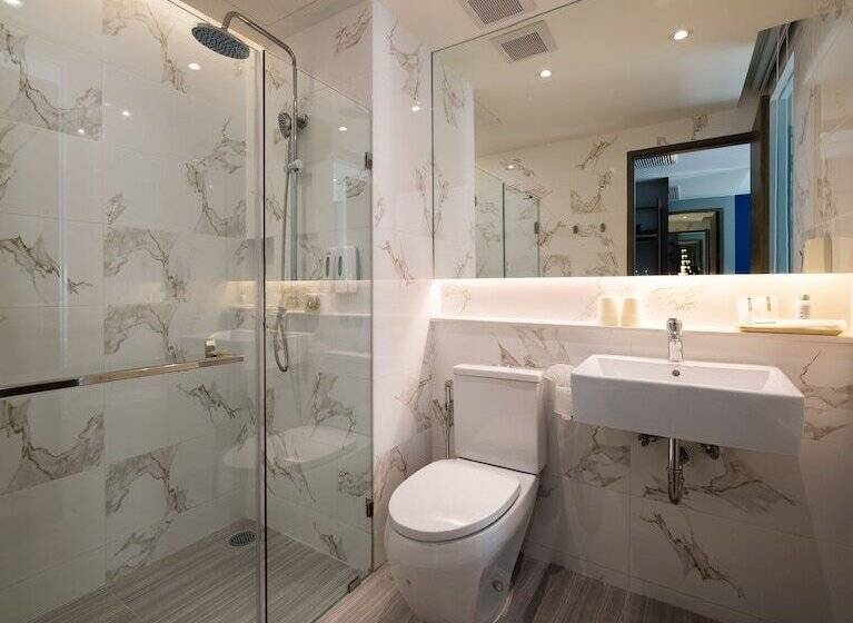 Fotos del hotel Tranz  Sha Extra Plus:  14