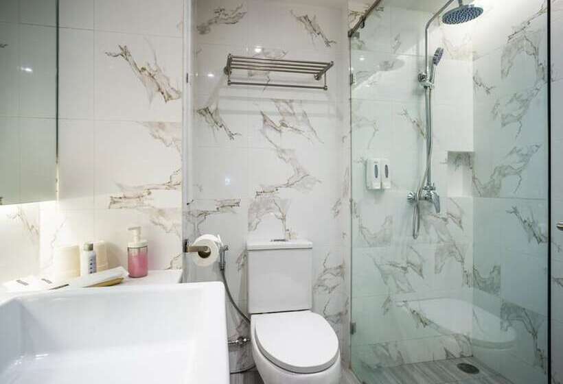 Fotos del hotel Tranz  Sha Extra Plus:  7