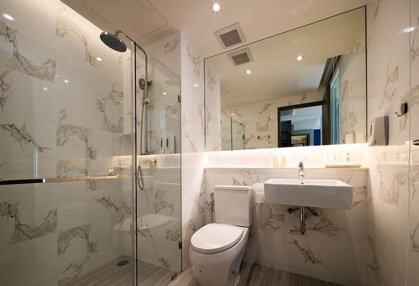 Fotos del hotel Tranz  Sha Extra Plus:  21