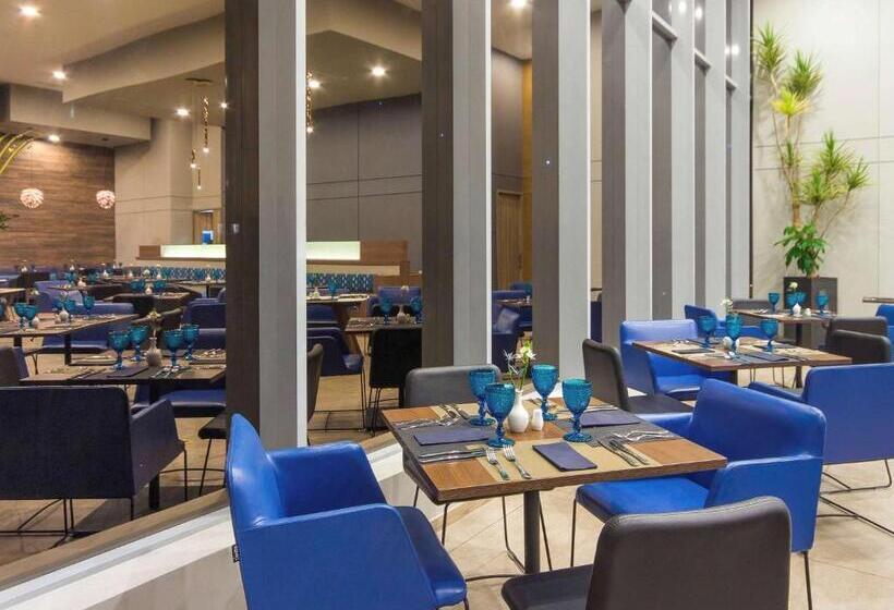 Fotos del hotel Novotel Medellin El Tesoro:  3