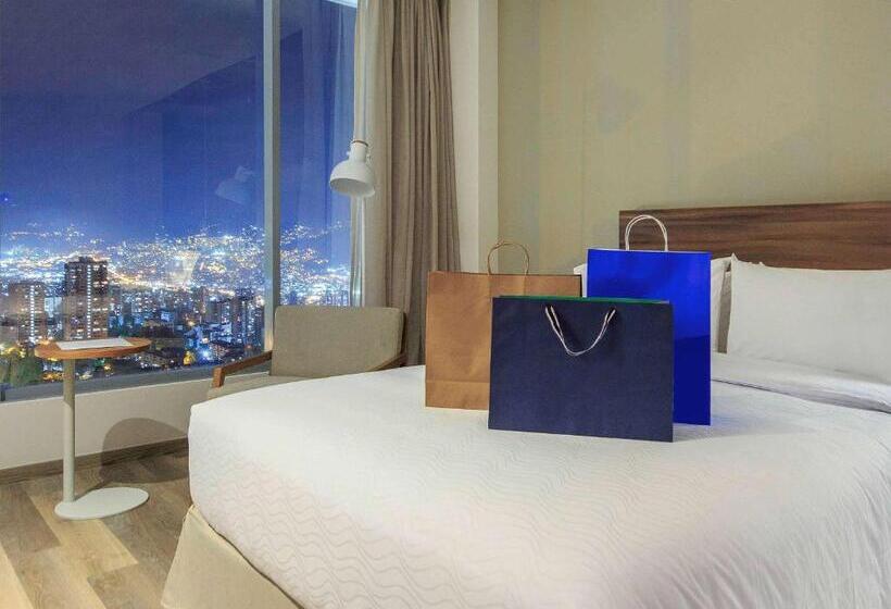 Fotos del hotel Novotel Medellin El Tesoro:  18