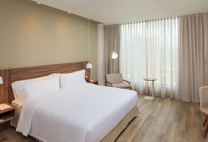 Fotos del hotel Novotel Medellin El Tesoro:  17