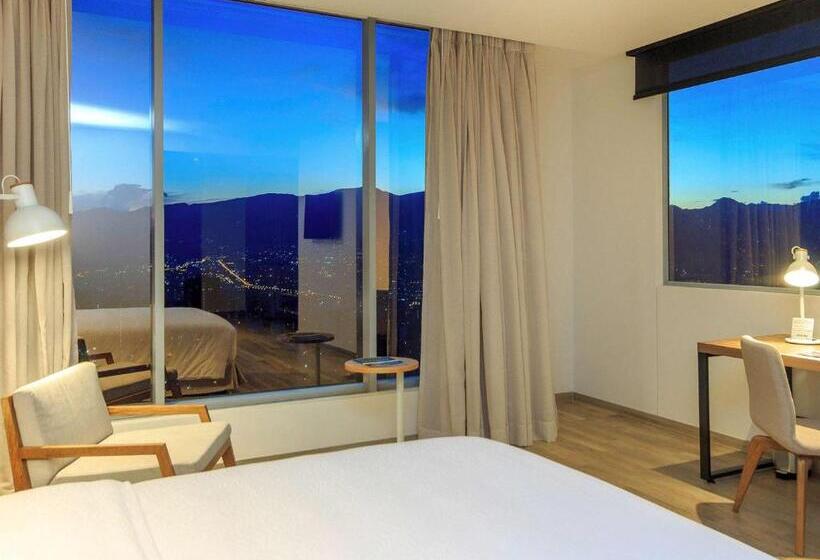 Fotos del hotel Novotel Medellin El Tesoro:  9