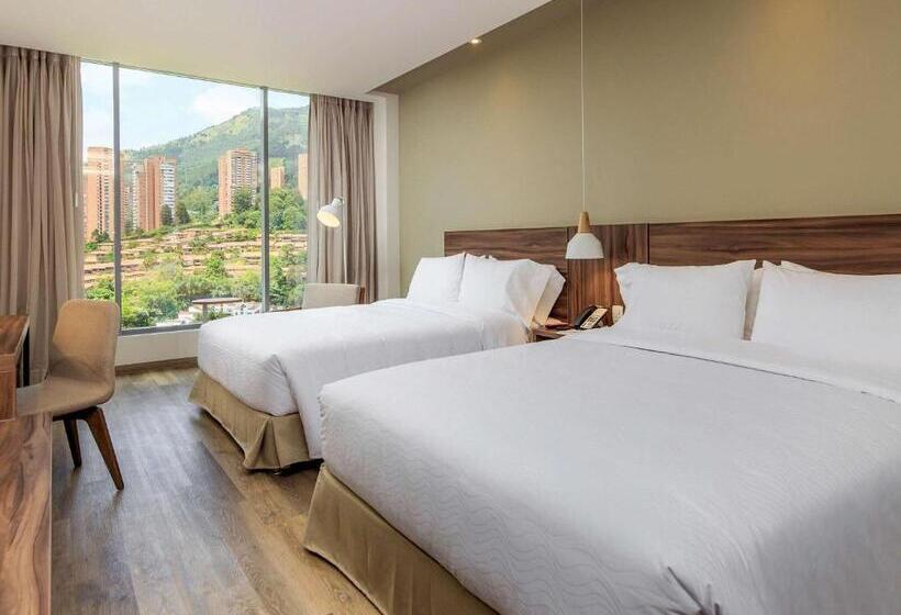 Fotos del hotel Novotel Medellin El Tesoro:  22