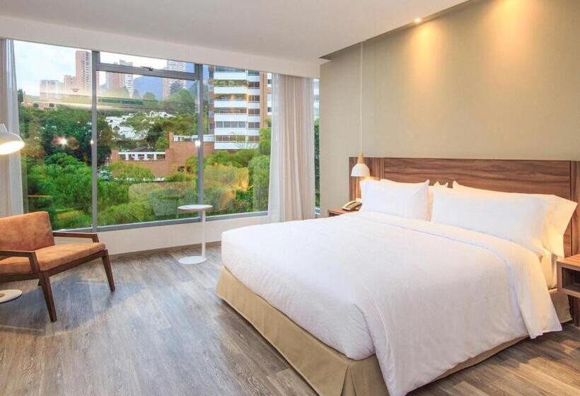 Fotos del hotel Novotel Medellin El Tesoro:  21