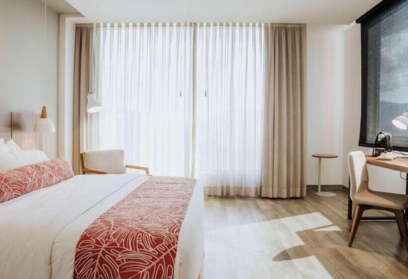 Fotos del hotel Novotel Medellin El Tesoro:  10