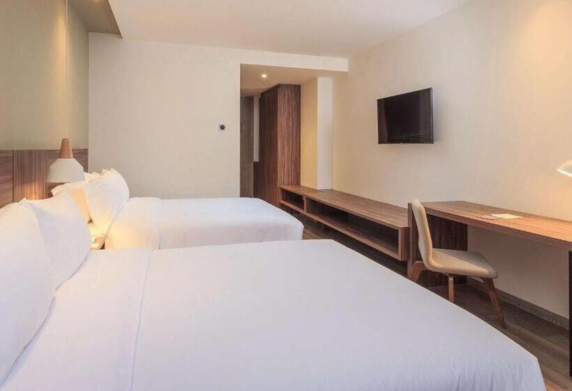 Fotos del hotel Novotel Medellin El Tesoro:  20