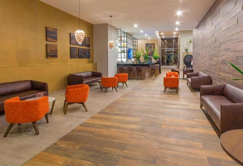 Fotos del hotel Novotel Medellin El Tesoro:  2