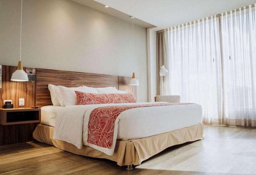 Fotos del hotel Novotel Medellin El Tesoro:  14