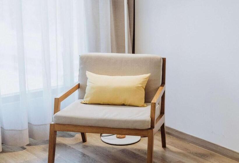 Fotos del hotel Novotel Medellin El Tesoro:  25