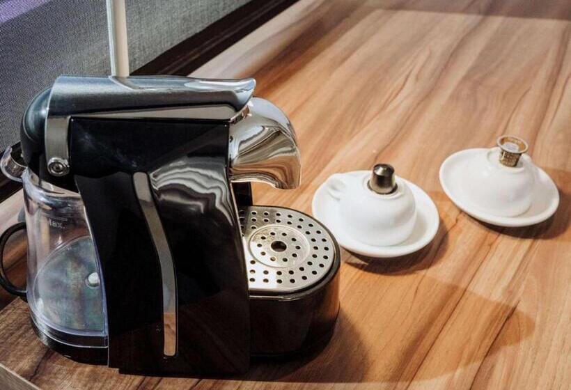 Fotos del hotel Novotel Medellin El Tesoro:  4