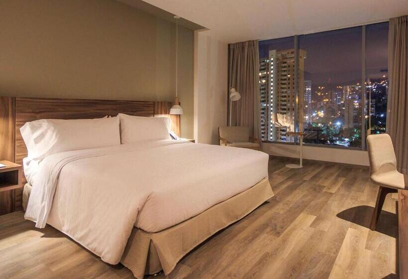 Fotos del hotel Novotel Medellin El Tesoro:  12