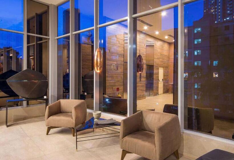 Fotos del hotel Novotel Medellin El Tesoro:  15