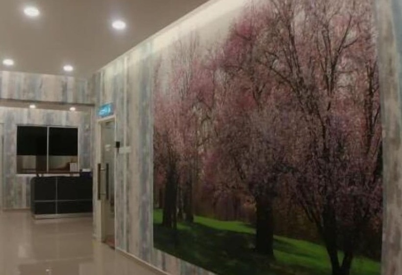 Fotos del hotel Dreamcatchers Home:  14