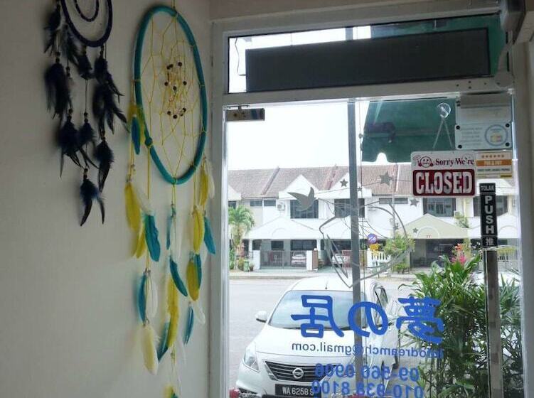 Fotos del hotel Dreamcatchers Home:  7