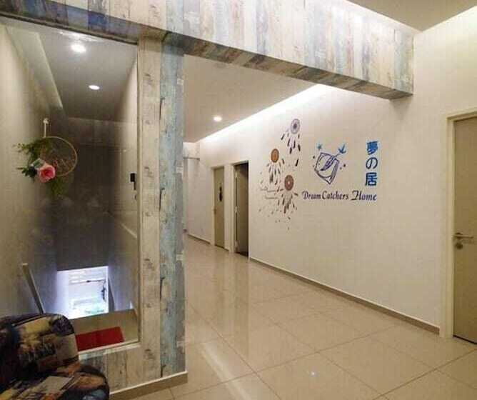 Fotos del hotel Dreamcatchers Home:  4