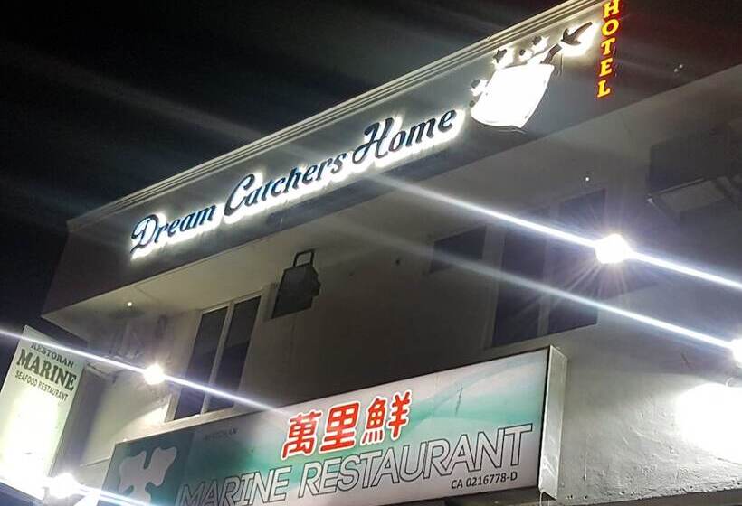 Fotos del hotel Dreamcatchers Home:  12