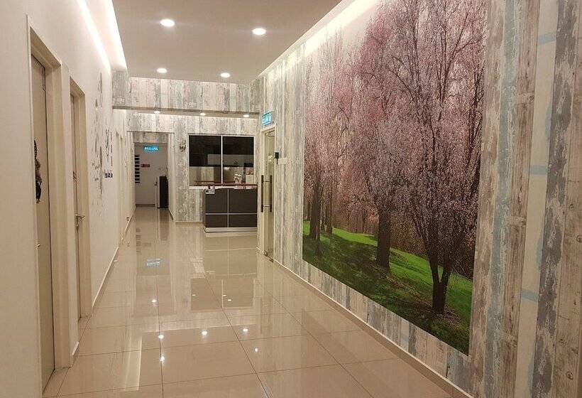 Fotos del hotel Dreamcatchers Home:  3