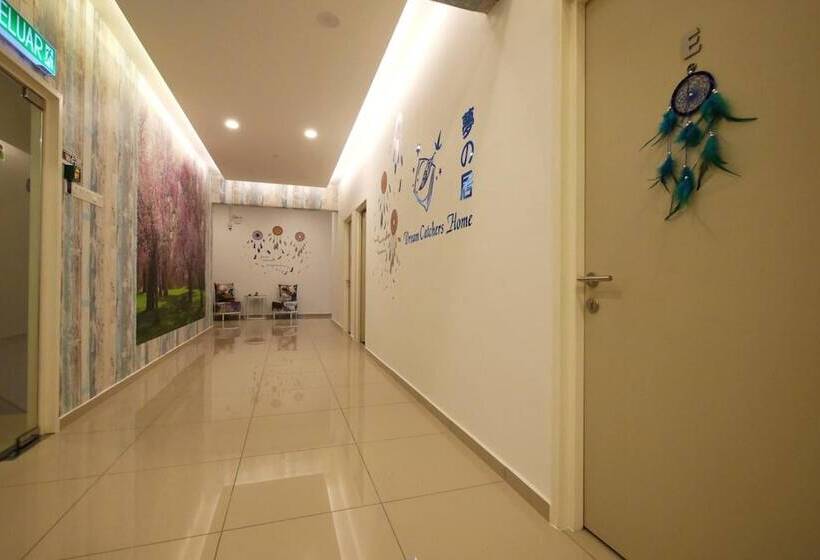 Fotos del hotel Dreamcatchers Home:  10