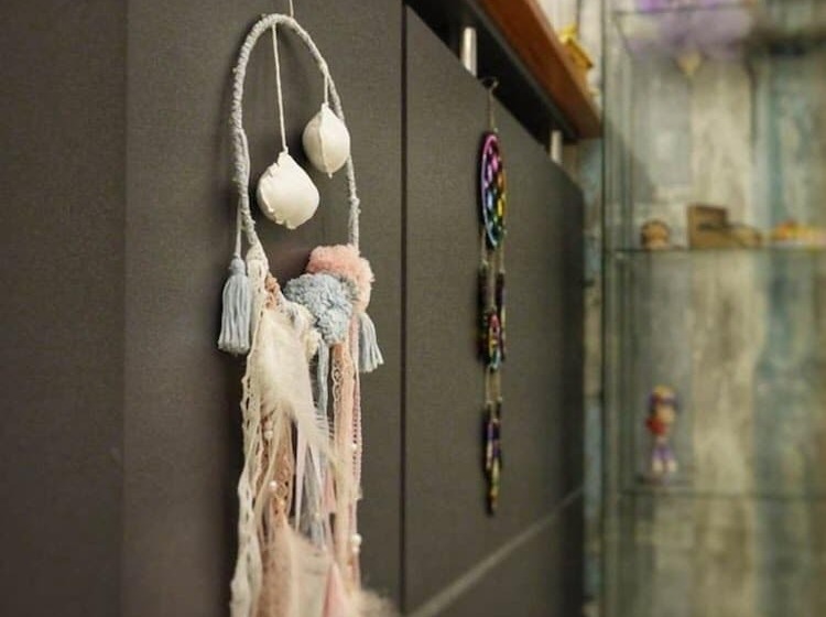 Fotos del hotel Dreamcatchers Home:  15